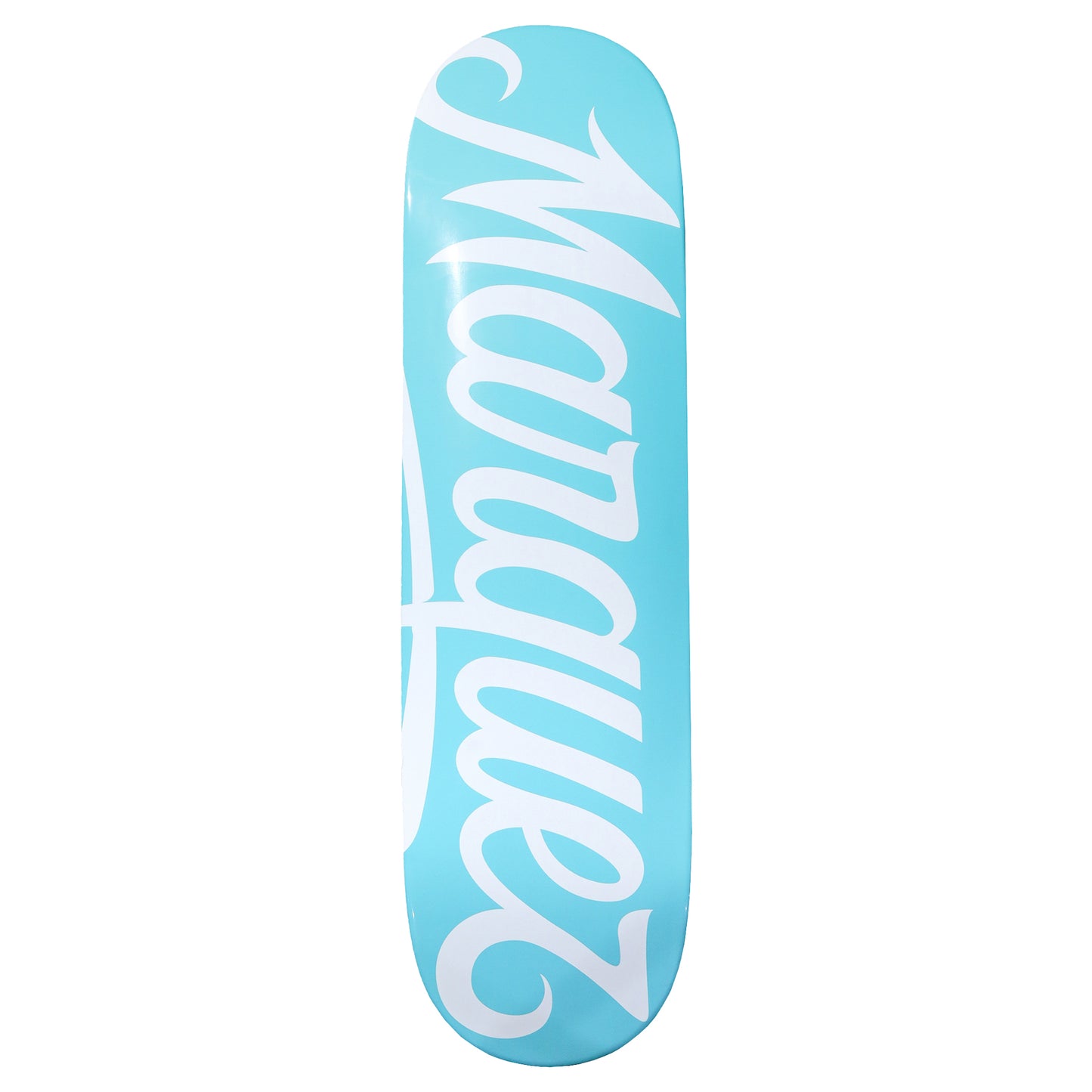 Marquez Icy Script Deck