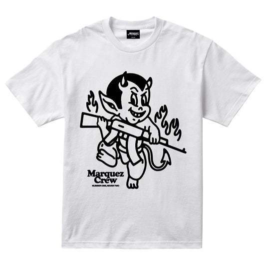 Lil Devil Tee