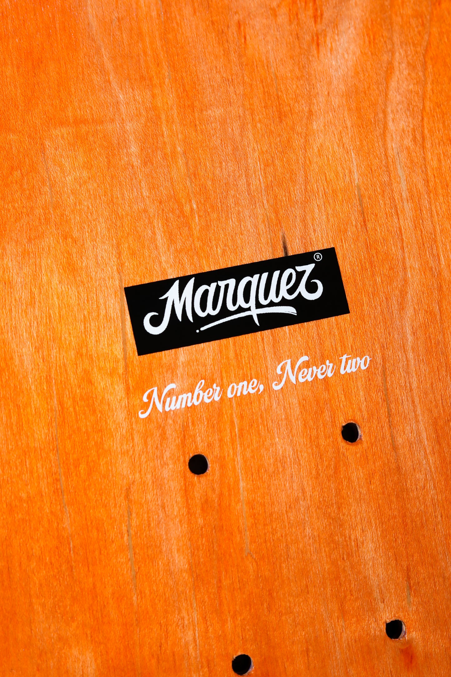 Marquez x Remio - Tag Deck
