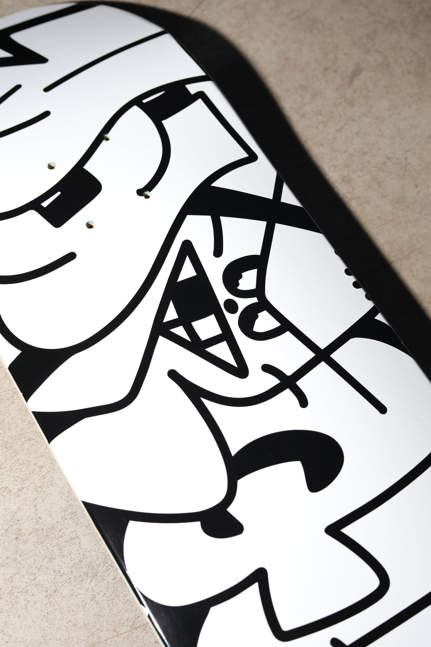 Marquez x Remio - Tag Deck