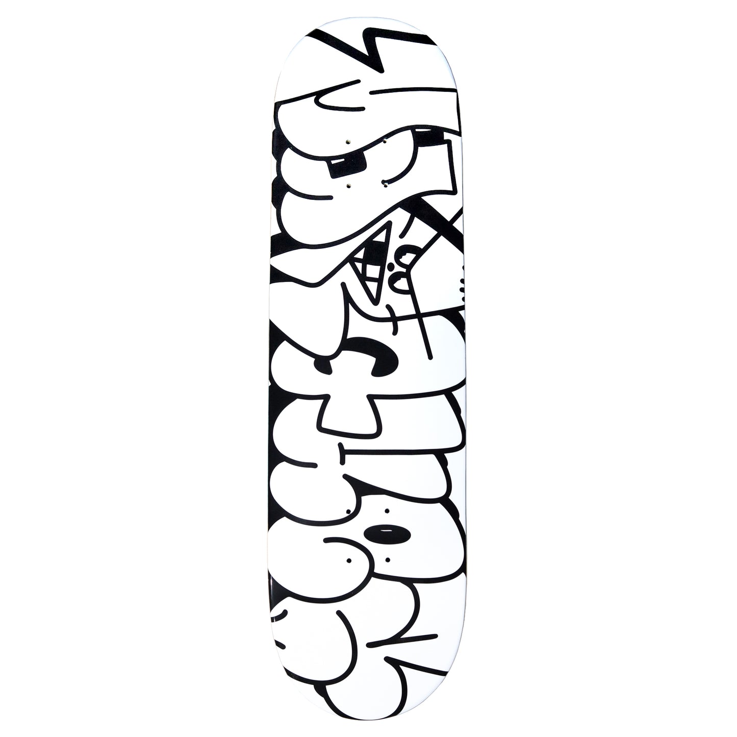 Marquez x Remio - Tag Deck