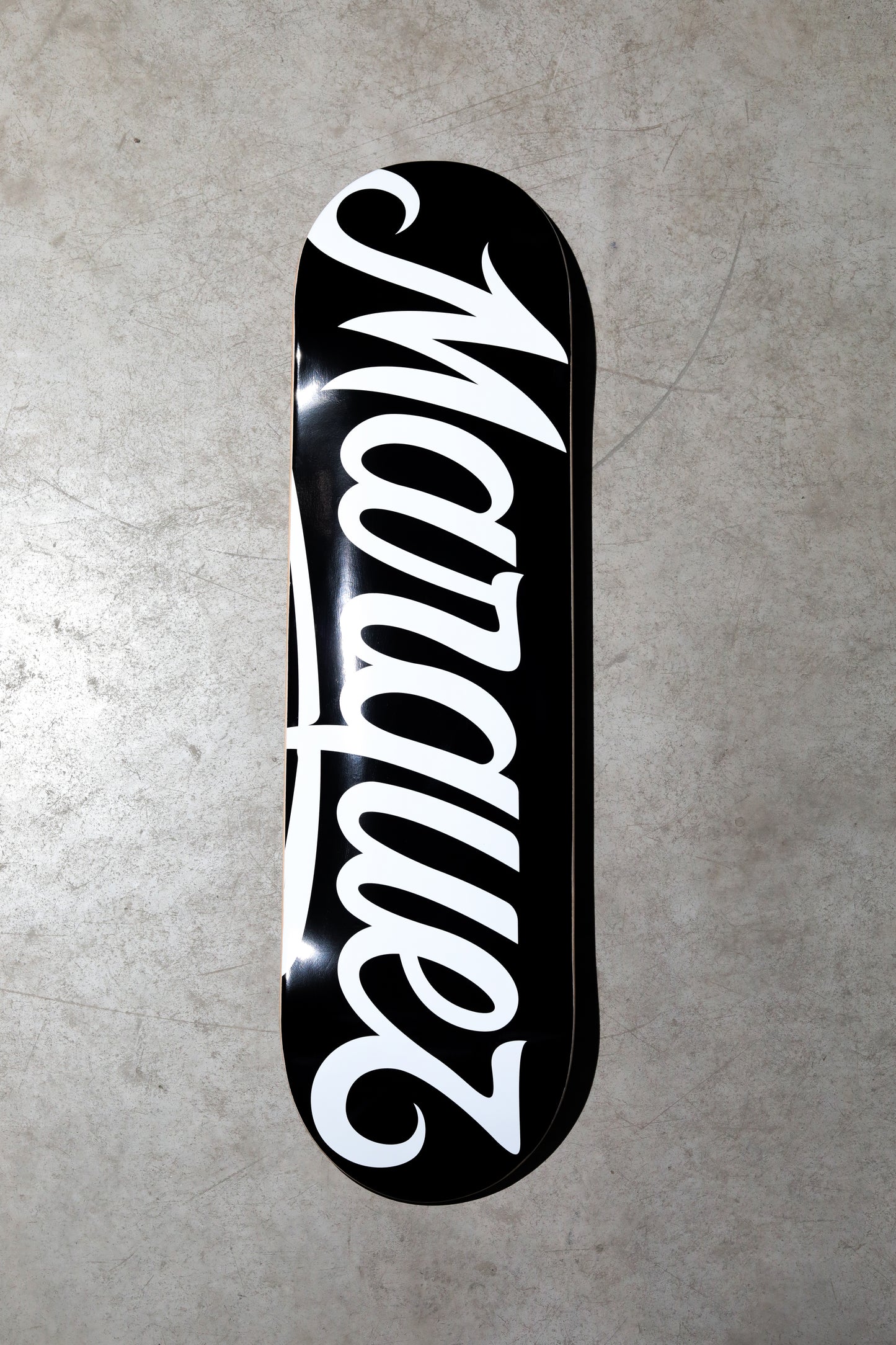 Marquez Classic Script Deck